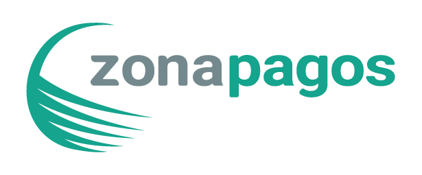 Logo Zona Pagos